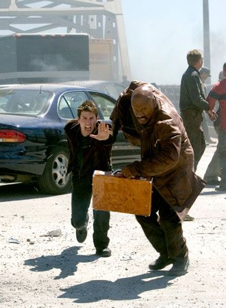 映画『M:i:III』の画像（3枚目）