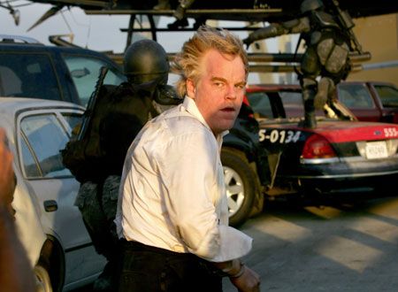 映画『M:i:III』の画像（4枚目）