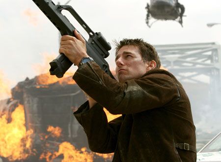 映画『M:i:III』の画像（5枚目）