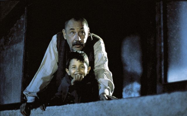 映画『ニュー・シネマ・パラダイス』の画像（3枚目）