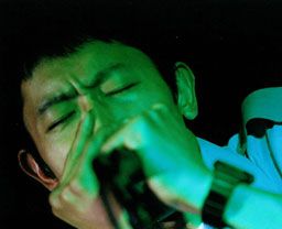 ブレス・レス