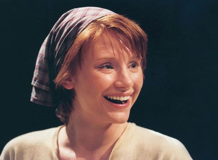 映画『マンダレイ』の画像（3枚目）