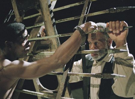 映画『マンダレイ』の画像（4枚目）