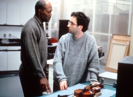 映画『レッド・バイオリン』の画像（3枚目）