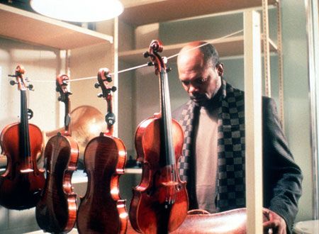 映画『レッド・バイオリン』の画像（5枚目）