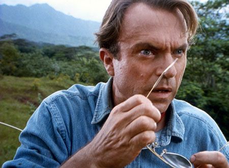 映画『ジュラシック・パーク』の画像（2枚目）