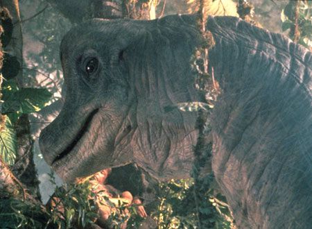 映画『ジュラシック・パーク』の画像（4枚目）