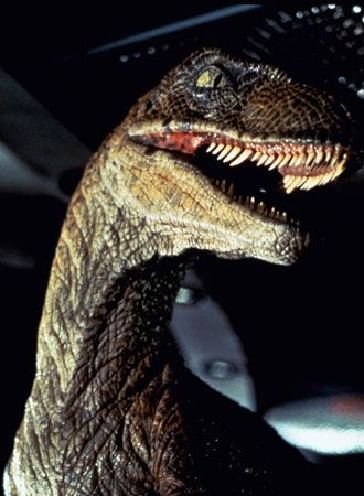 映画『ジュラシック・パーク』の画像（5枚目）