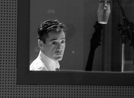 映画『グッドナイト＆グッドラック』の画像（3枚目）