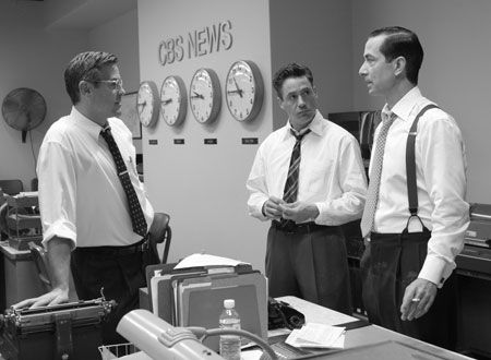 映画『グッドナイト＆グッドラック』の画像（4枚目）