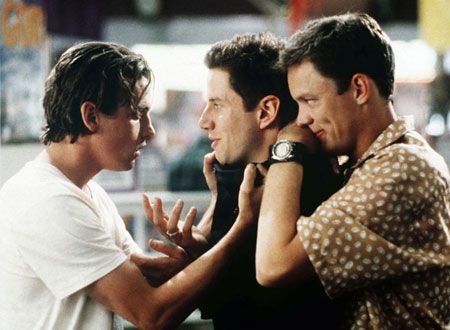 映画『スクリーム』の画像（2枚目）