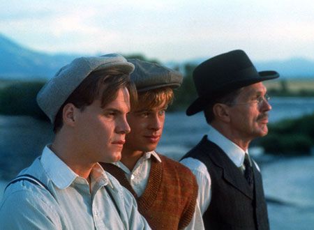 映画『リバー・ランズ・スルー・イット』の画像（2枚目）