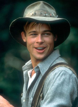 映画『リバー・ランズ・スルー・イット』の画像（3枚目）