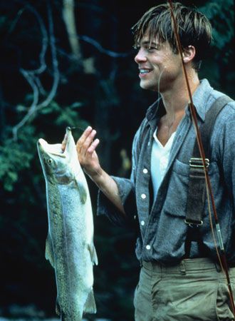 リバー・ランズ・スルー・イット