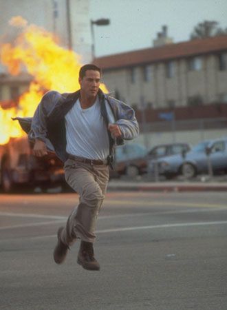 映画『スピード』の画像（2枚目）