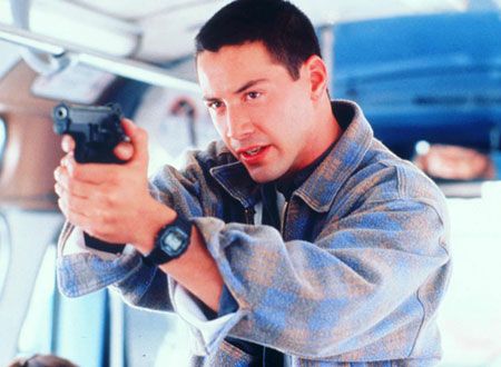 映画『スピード』の画像（4枚目）