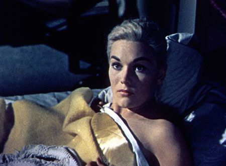 映画『めまい』の画像（4枚目）