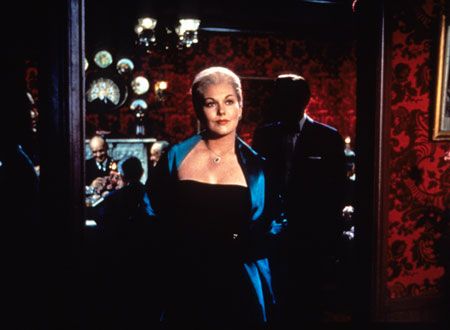 映画『めまい』の画像（6枚目）