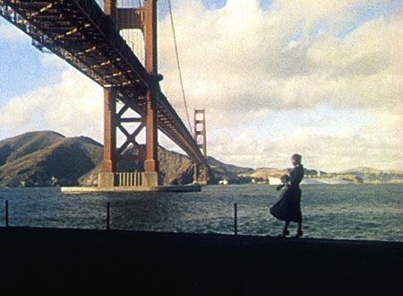 映画『めまい』の画像（8枚目）