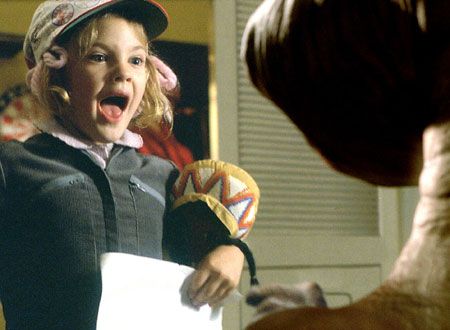 映画『E.T.』の画像（3枚目）