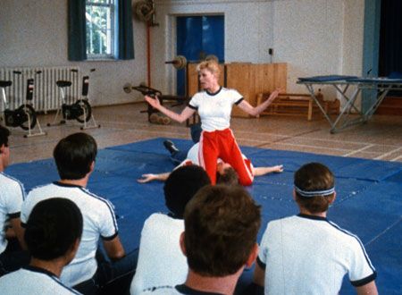 映画『ポリスアカデミー』の画像（3枚目）