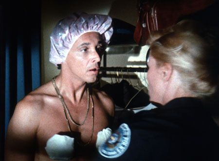 映画『ポリスアカデミー』の画像（4枚目）