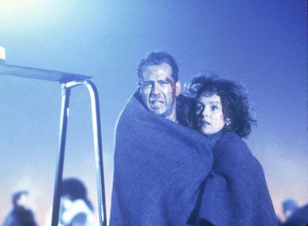 映画『ダイ・ハード2』の画像（4枚目）