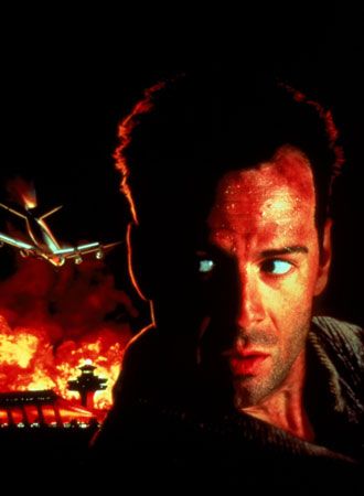 映画『ダイ・ハード2』の画像（5枚目）