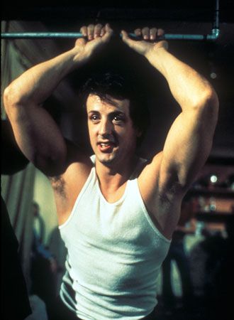 映画『ロッキー』の画像（2枚目）