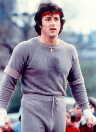 映画『ロッキー』の画像（3枚目）