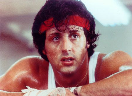 映画『ロッキー』の画像（4枚目）