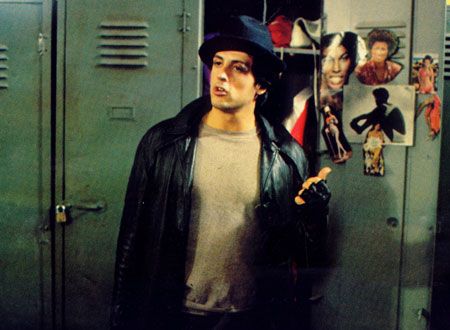 映画『ロッキー』の画像（5枚目）