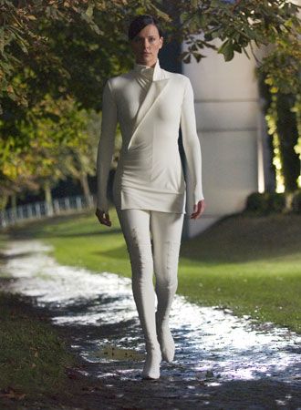 映画『イーオン・フラックス』の画像（5枚目）