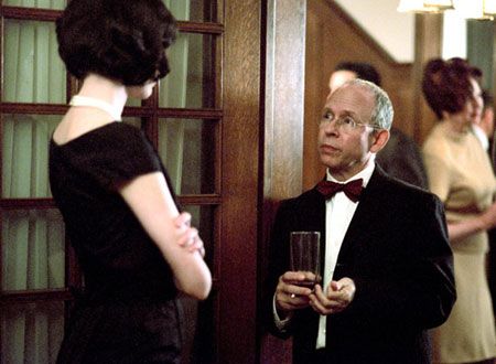 映画『カポーティ』の画像（2枚目）