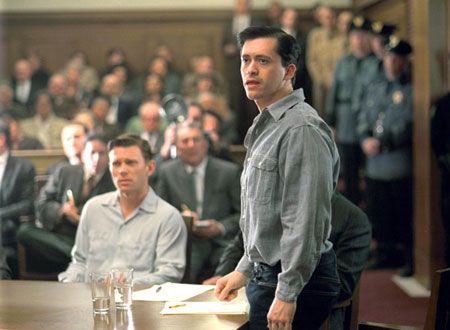 映画『カポーティ』の画像（3枚目）