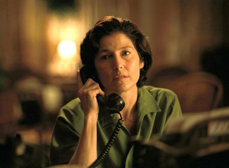 映画『カポーティ』の画像（4枚目）