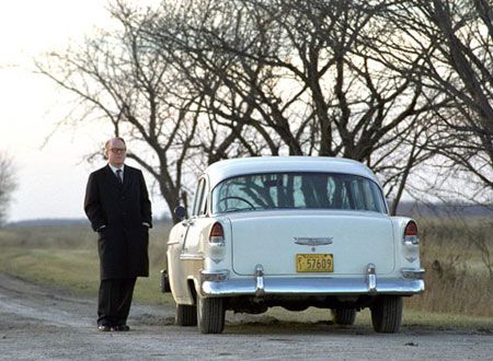 映画『カポーティ』の画像（5枚目）