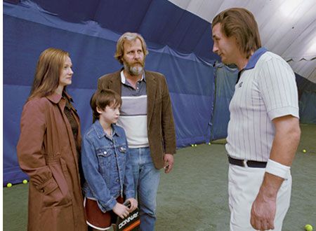 映画『イカとクジラ』の画像（2枚目）