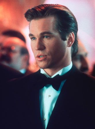 映画『バットマン　フォーエヴァー』の画像（2枚目）