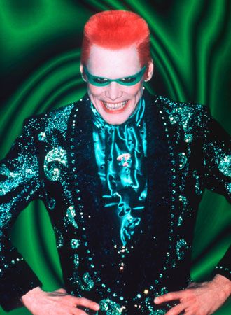 映画『バットマン　フォーエヴァー』の画像（4枚目）