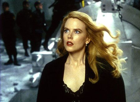 映画『バットマン　フォーエヴァー』の画像（5枚目）