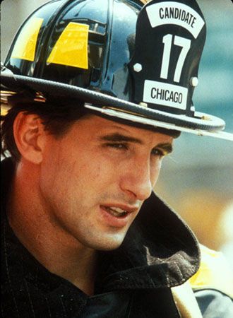 映画『バックドラフト』の画像（3枚目）