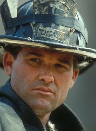 映画『バックドラフト』の画像（4枚目）