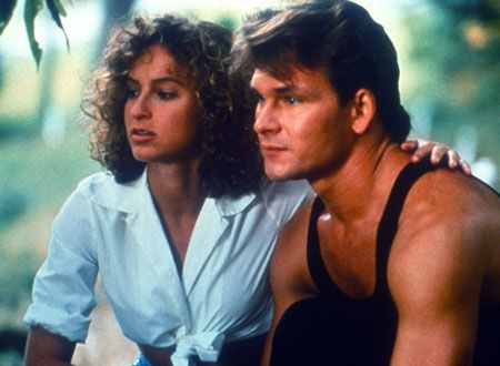 映画『ダーティ・ダンシング』の画像（2枚目）