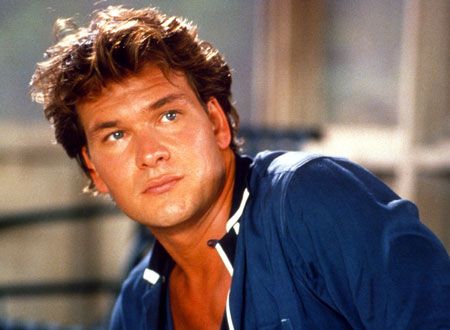 映画『ダーティ・ダンシング』の画像（3枚目）