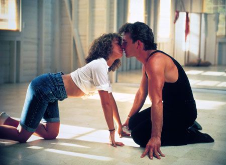 ダーティ・ダンシング