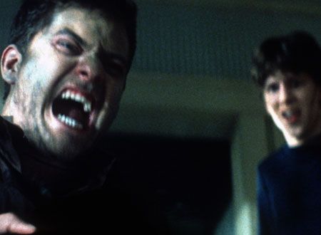 映画『ウェス・クレイヴン's　カースド』の画像（4枚目）