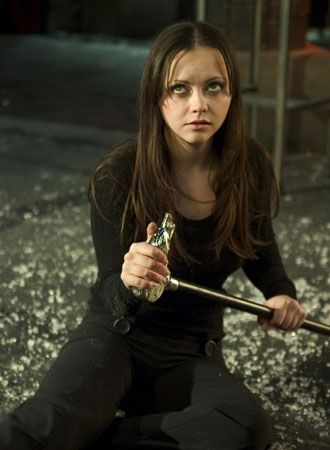 映画『ウェス・クレイヴン's　カースド』の画像（5枚目）