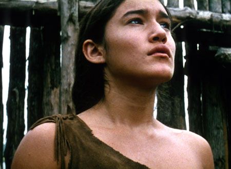 映画『ニュー・ワールド』の画像（3枚目）