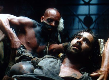 映画『ニュー・ワールド』の画像（4枚目）